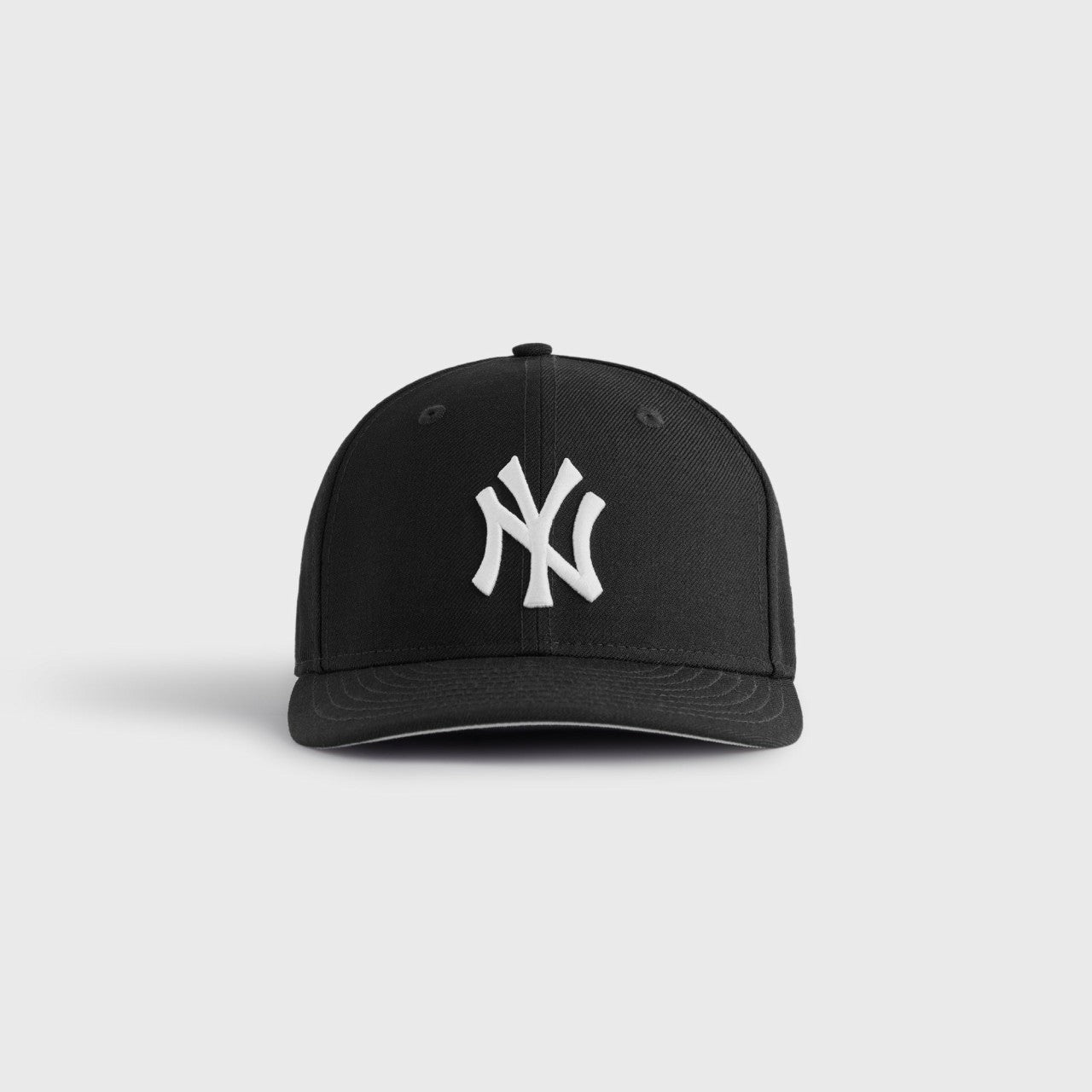 Men Kith Kith & New Era for the New York Yankees 59FIFTY Low Profile - Black