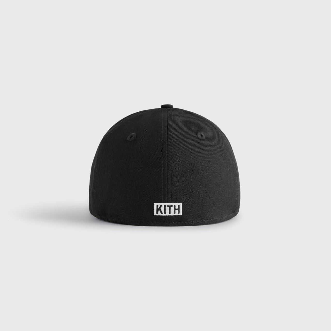 Men Kith Kith & New Era for the New York Yankees 59FIFTY Low Profile - Black