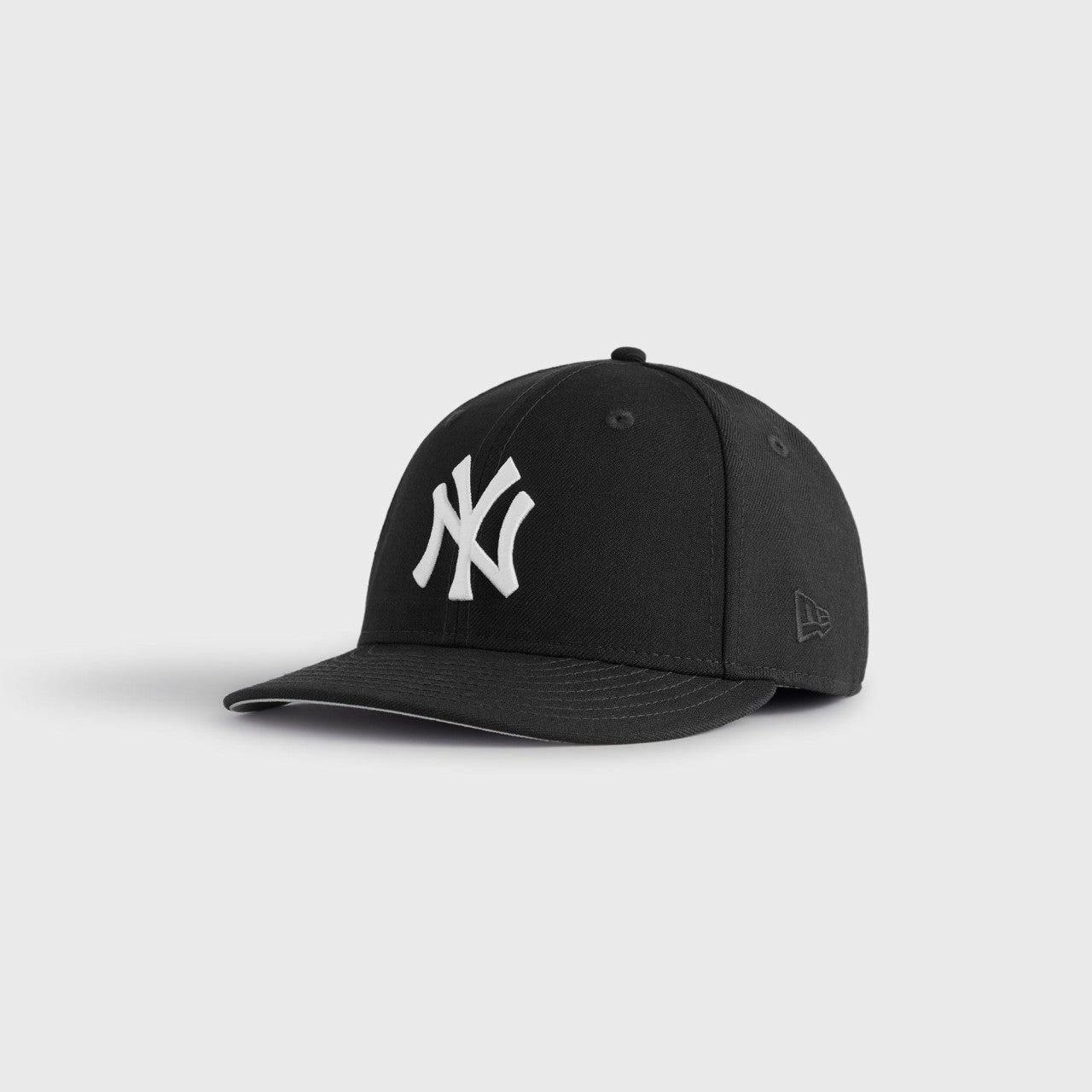 Men Kith Kith & New Era for the New York Yankees 59FIFTY Low Profile - Black