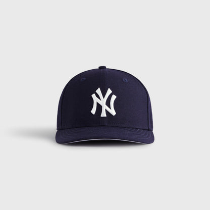 Men Kith Kith & New Era for the New York Yankees 59FIFTY - Navy