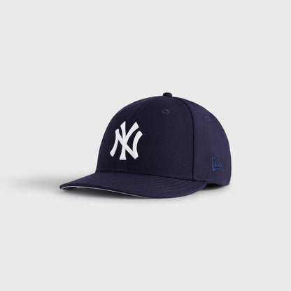 Men Kith Kith & New Era for the New York Yankees 59FIFTY - Navy