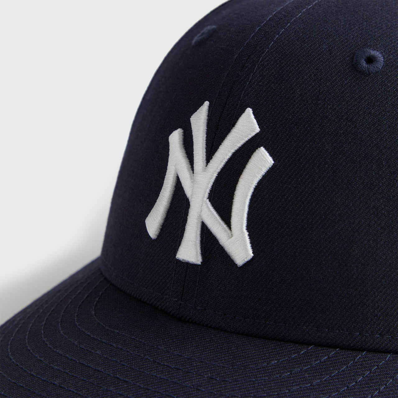 Men Kith Kith & New Era for the New York Yankees 59FIFTY - Navy