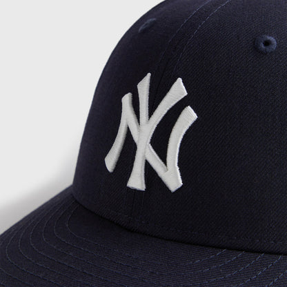 Men Kith Kith & New Era for the New York Yankees 59FIFTY - Navy