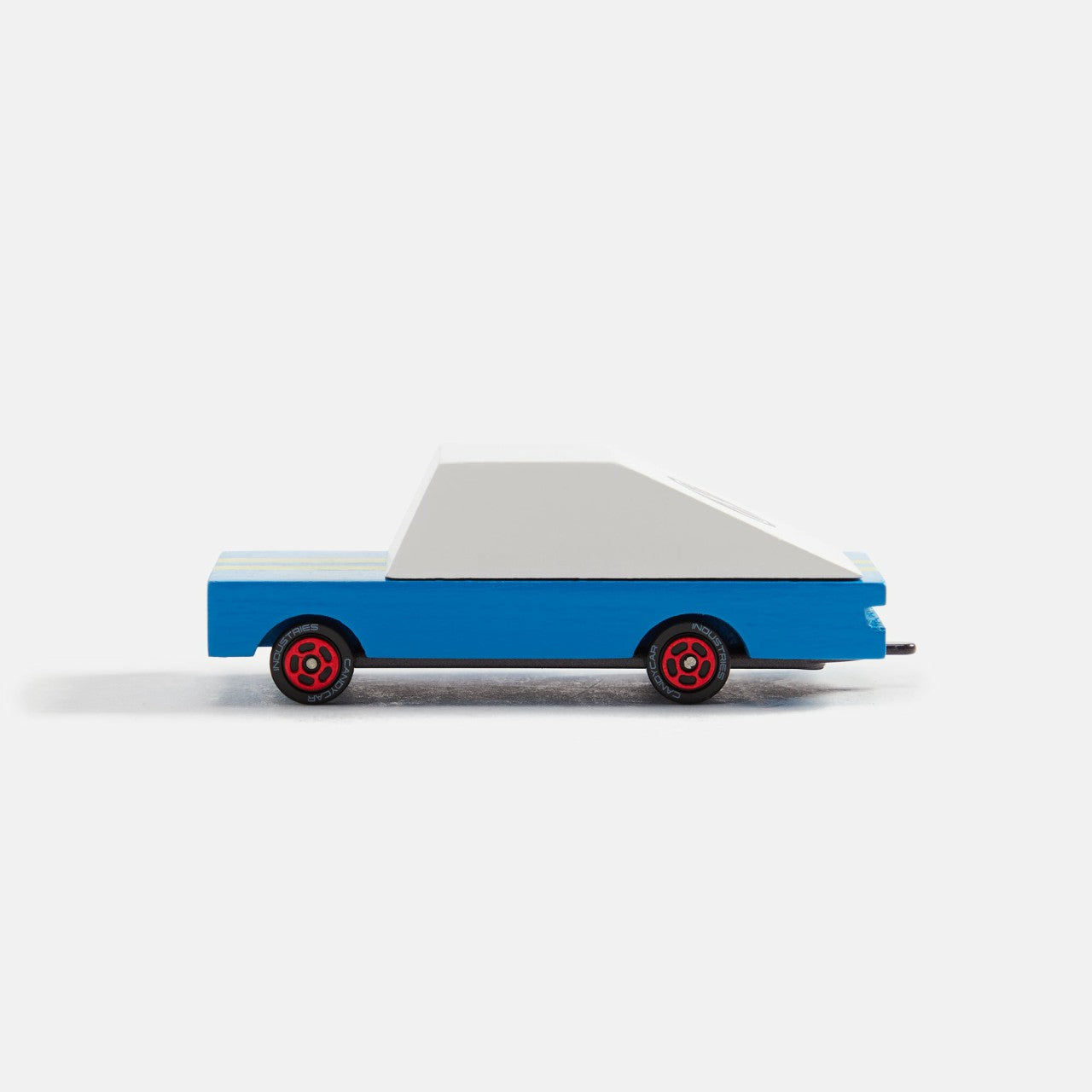 Kids Kith Candylab Candycar - Blue Racer #8