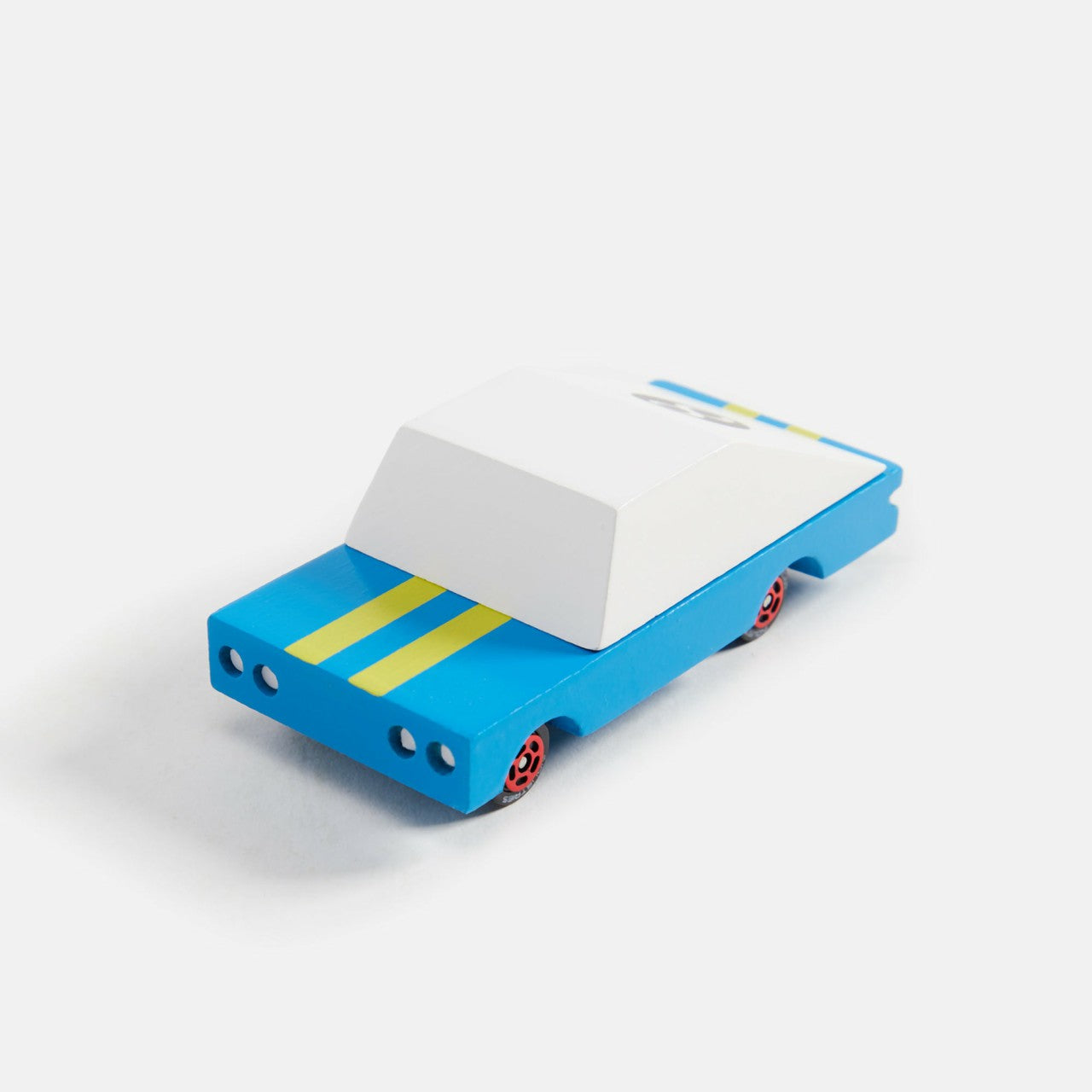Kids Kith Candylab Candycar - Blue Racer #8