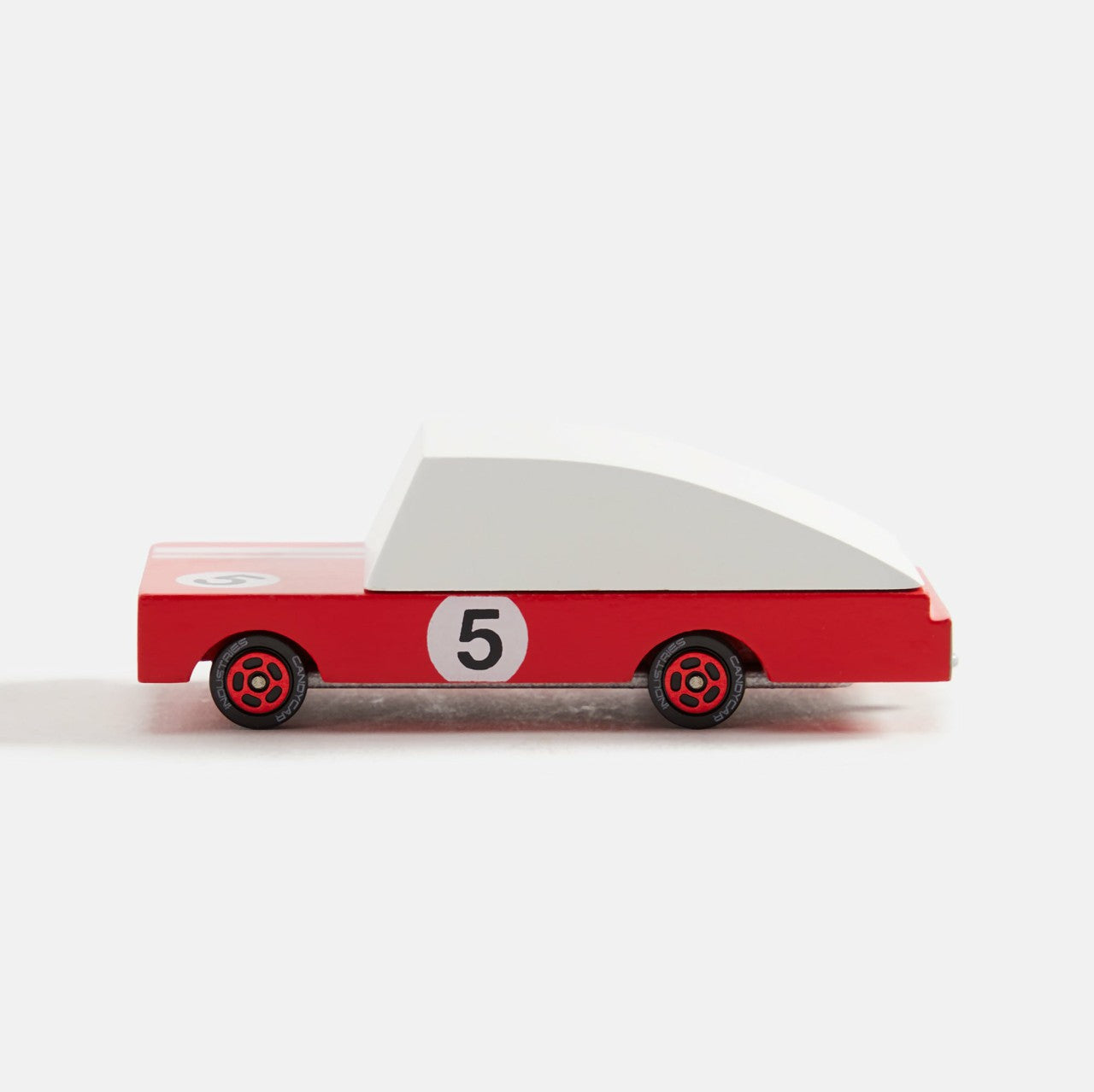 Kids Kith Candylab Candycar - Red Racer 5