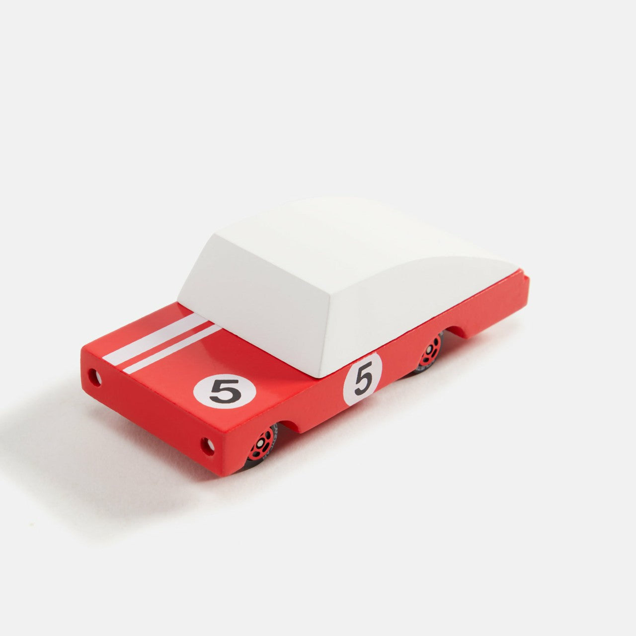 Kids Kith Candylab Candycar - Red Racer 5