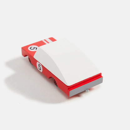 Kids Kith Candylab Candycar - Red Racer 5