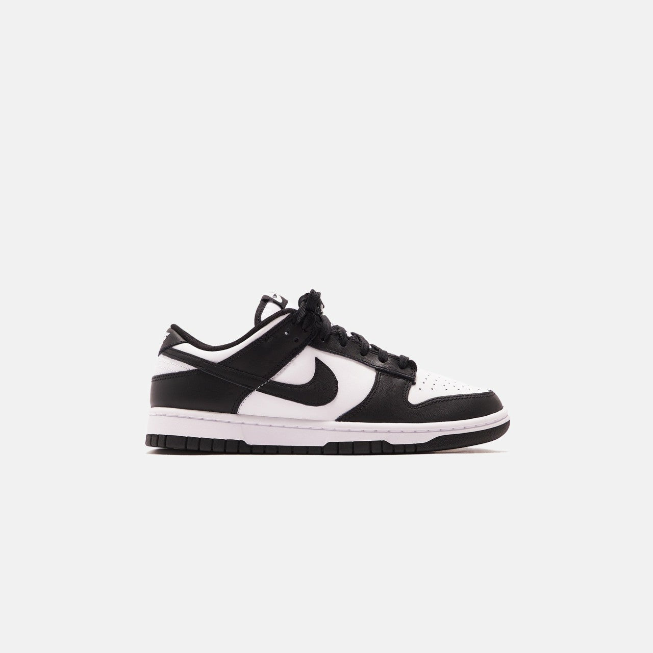 Men Kith Nike Dunk Low Retro - White / Black