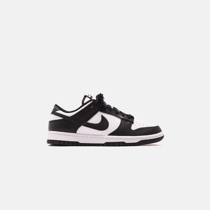 Men Kith Nike Dunk Low Retro - White / Black