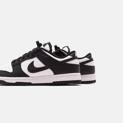 Men Kith Nike Dunk Low Retro - White / Black