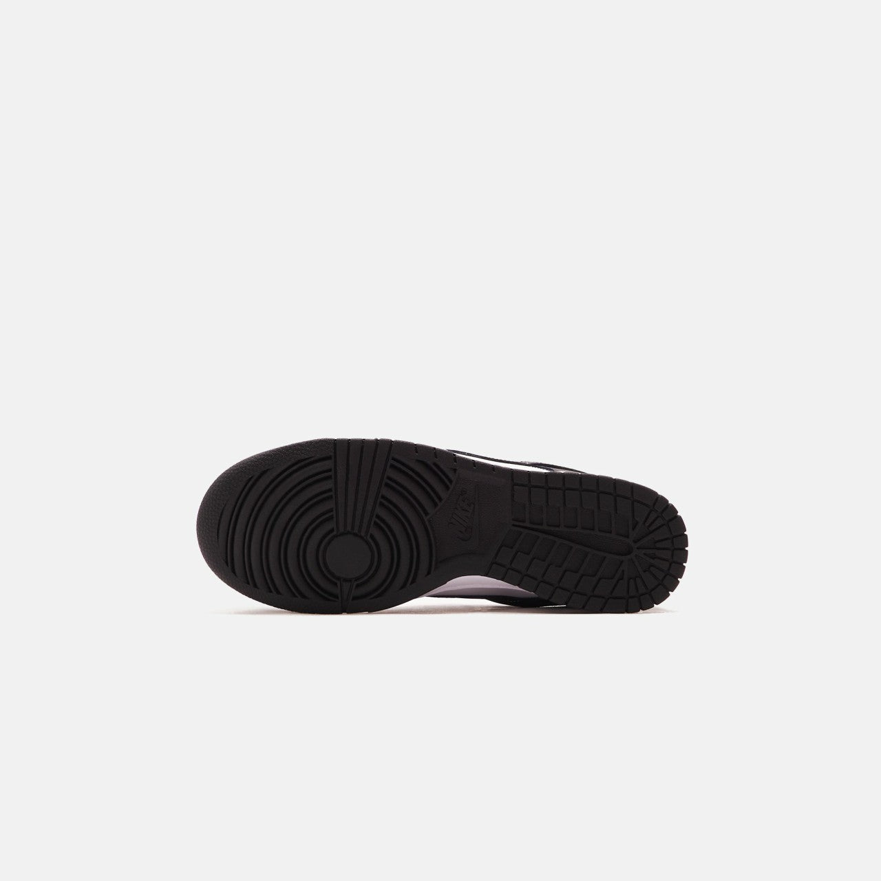 Men Kith Nike Dunk Low Retro - White / Black