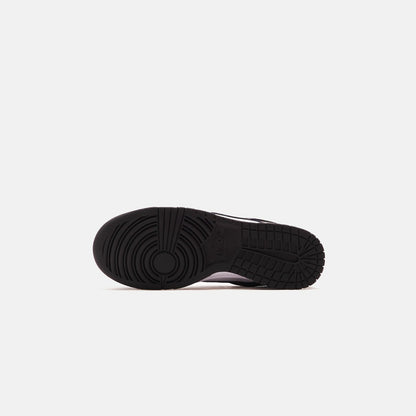 Men Kith Nike Dunk Low Retro - White / Black