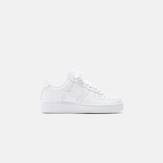 Women Kith Nike WMNS Air Force 1 - White
