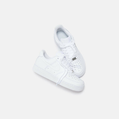 Women Kith Nike WMNS Air Force 1 - White