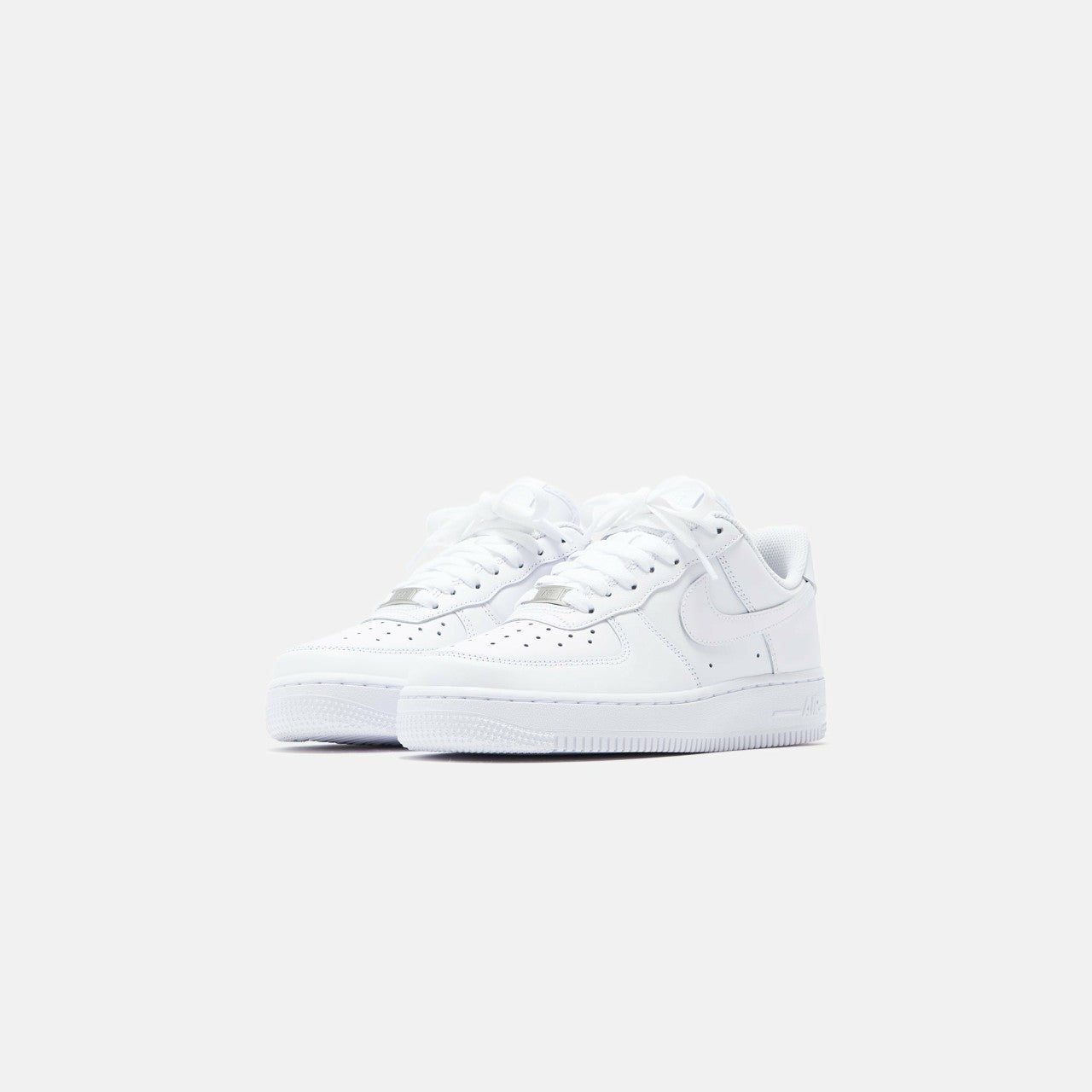 Women Kith Nike WMNS Air Force 1 - White