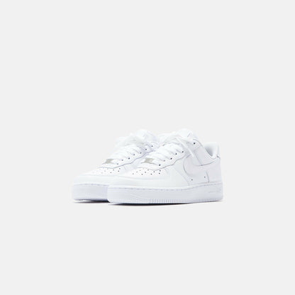 Women Kith Nike WMNS Air Force 1 - White
