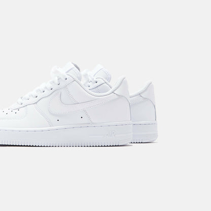 Women Kith Nike WMNS Air Force 1 - White