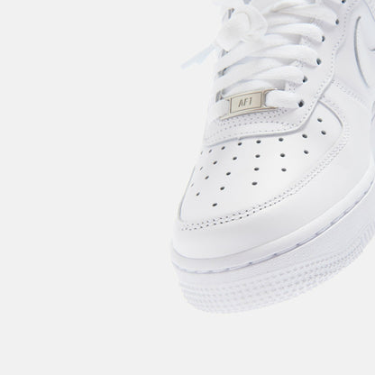 Women Kith Nike WMNS Air Force 1 - White