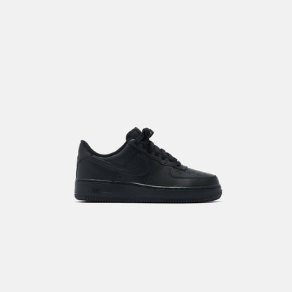 Men Kith Nike Air Force 1 '07 - Black