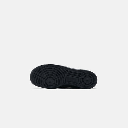 Men Kith Nike Air Force 1 '07 - Black