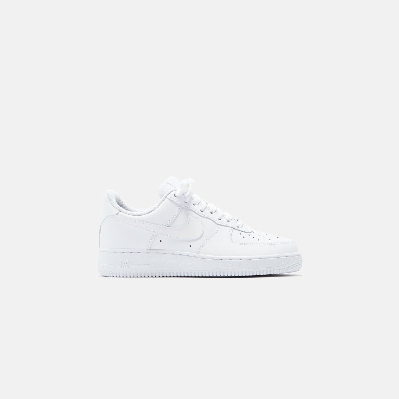 Men Kith Nike Air Force 1 `07 - White
