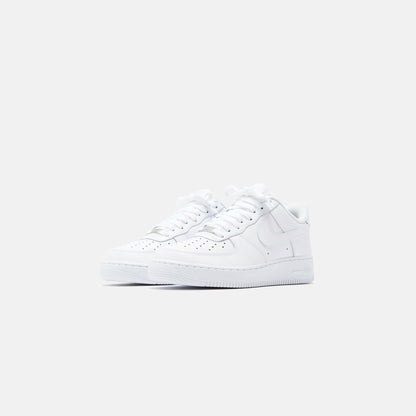 Men Kith Nike Air Force 1 `07 - White