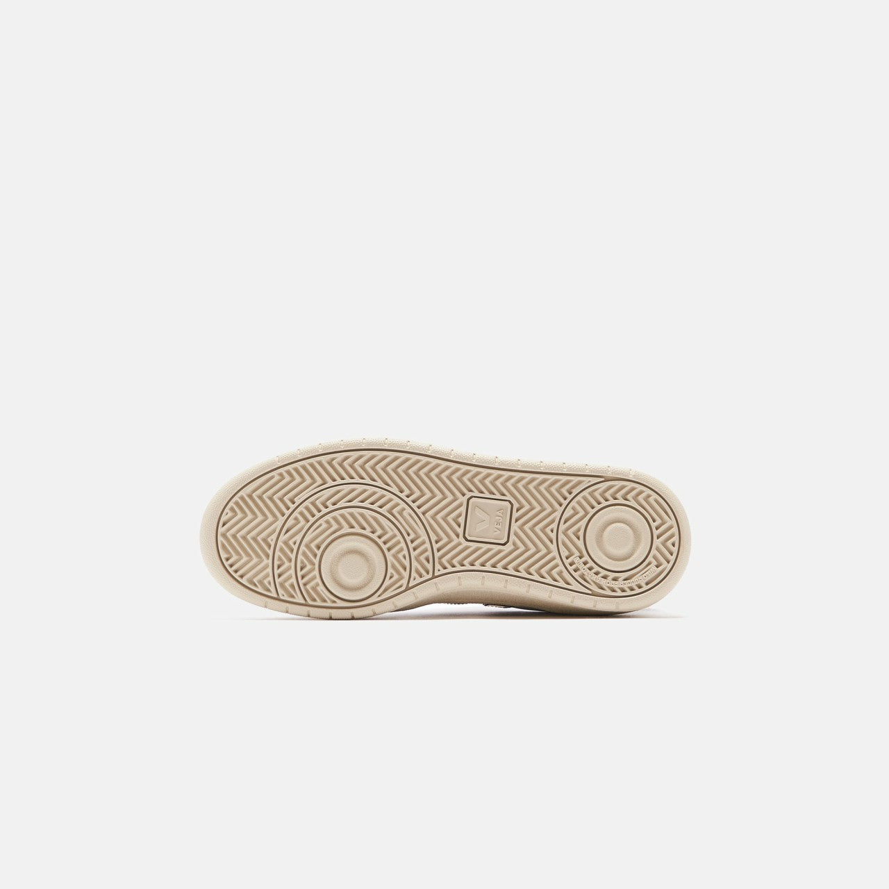 Women Kith Veja WMNS V-10 - Extra White / Black