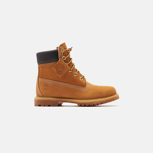 Women Kith Timberland WMNS 6" Construct Premium - Wheat