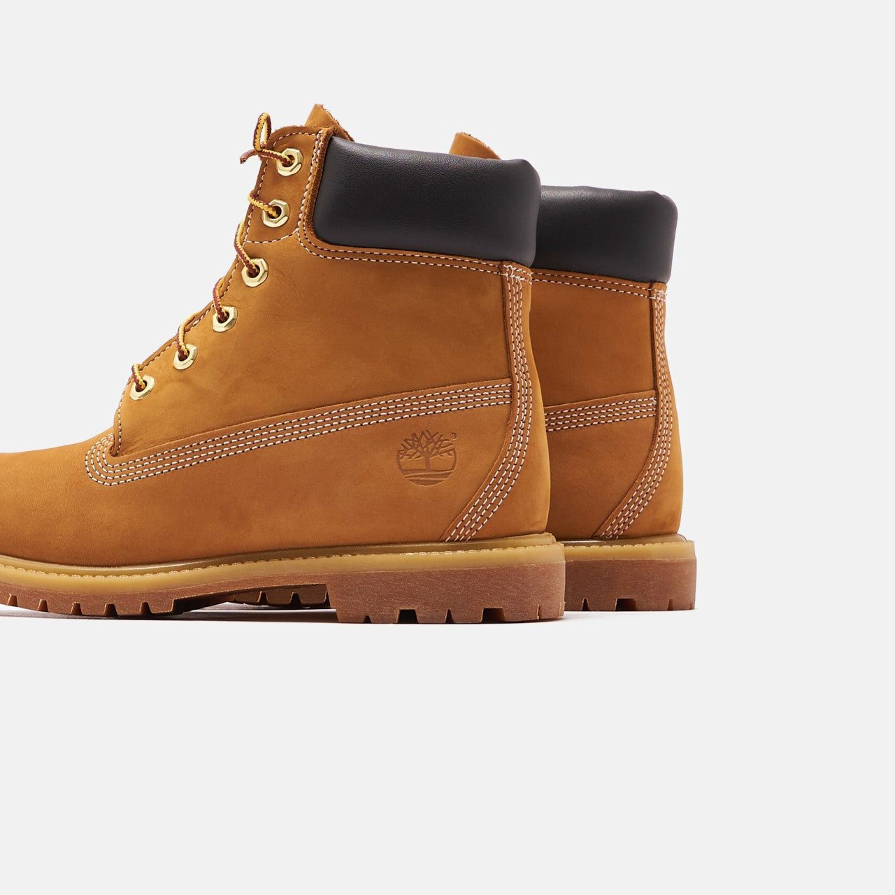 Women Kith Timberland WMNS 6" Construct Premium - Wheat