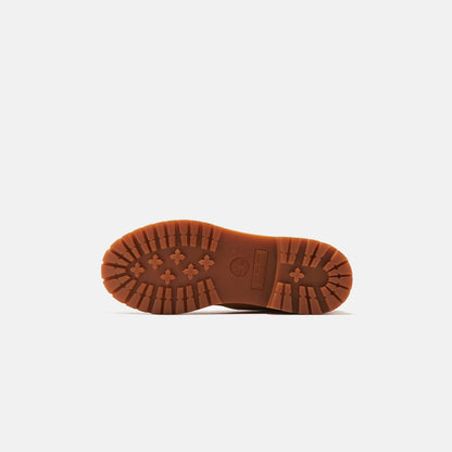Women Kith Timberland WMNS 6" Construct Premium - Wheat