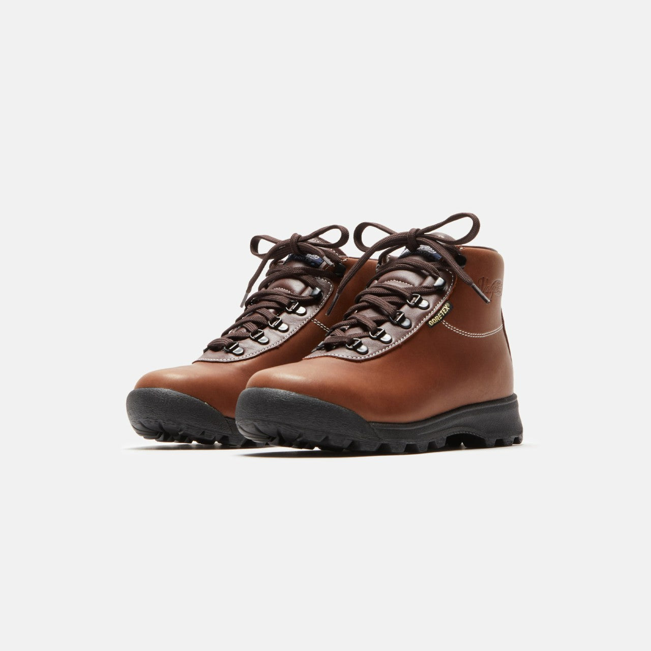 Men Kith Vasque Sundowner GTX - Red Oak
