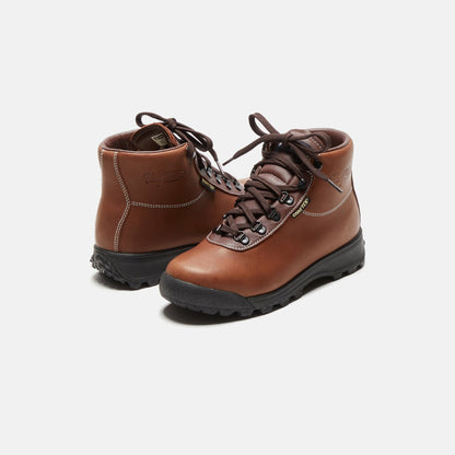 Men Kith Vasque Sundowner GTX - Red Oak