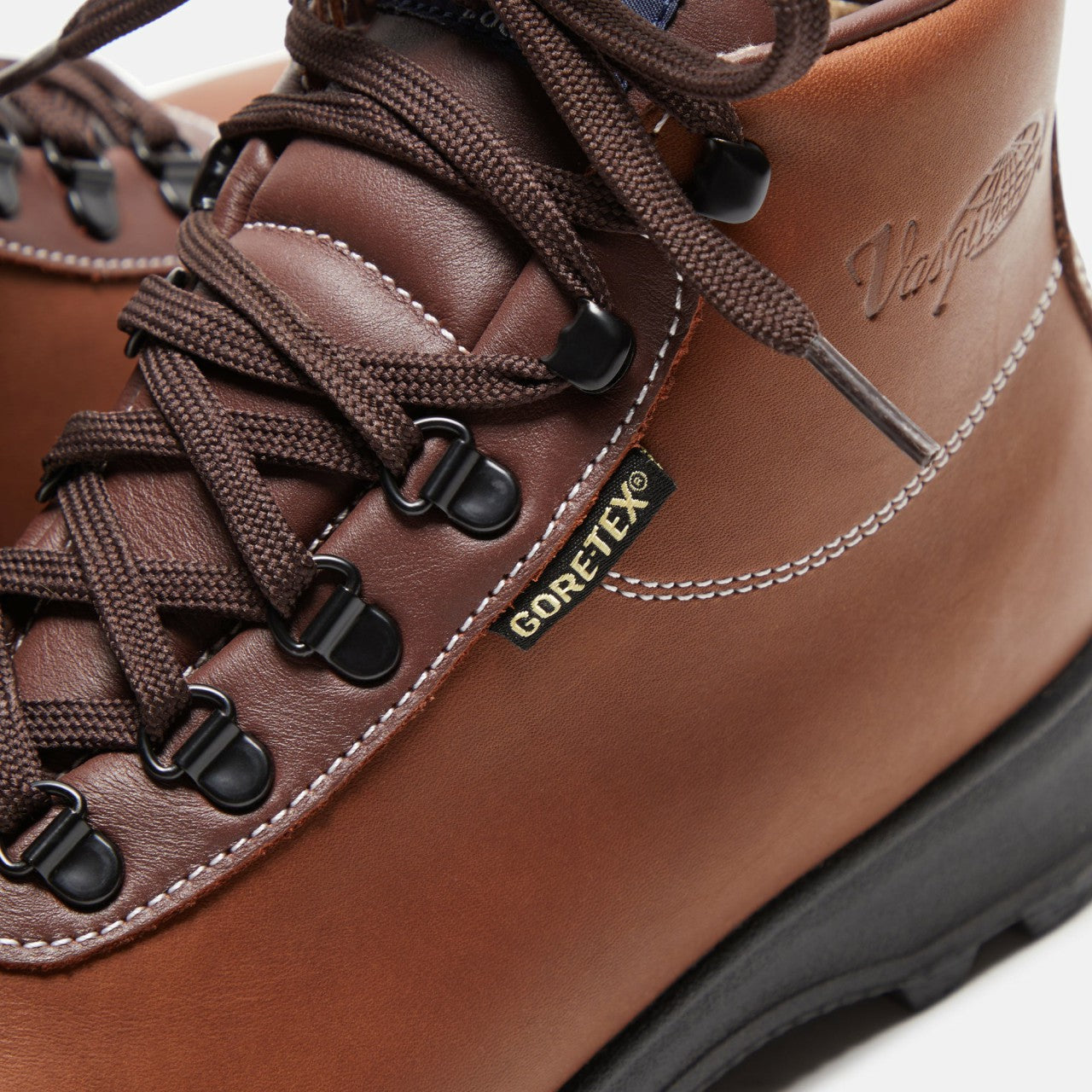 Men Kith Vasque Sundowner GTX - Red Oak