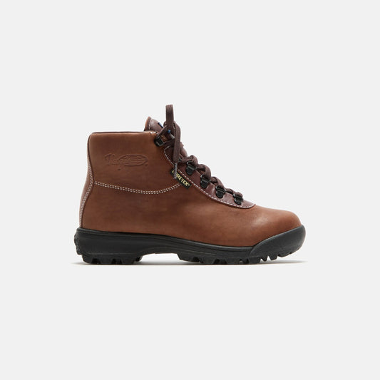Women Kith Vasque WMNS Sundowner GTX - Red Oak