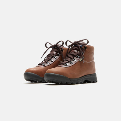 Women Kith Vasque WMNS Sundowner GTX - Red Oak