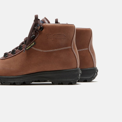 Women Kith Vasque WMNS Sundowner GTX - Red Oak