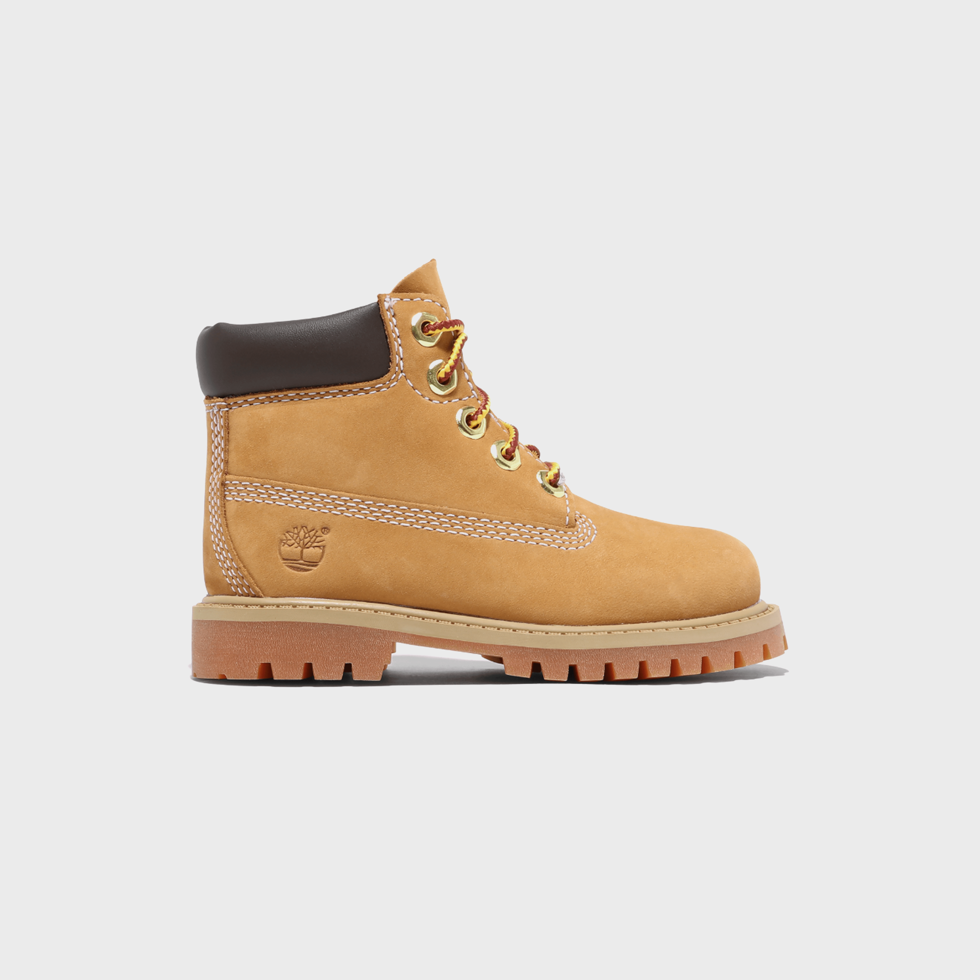 Kids Kith Timberland TD 6" Premium Waterproof Boot - Wheat