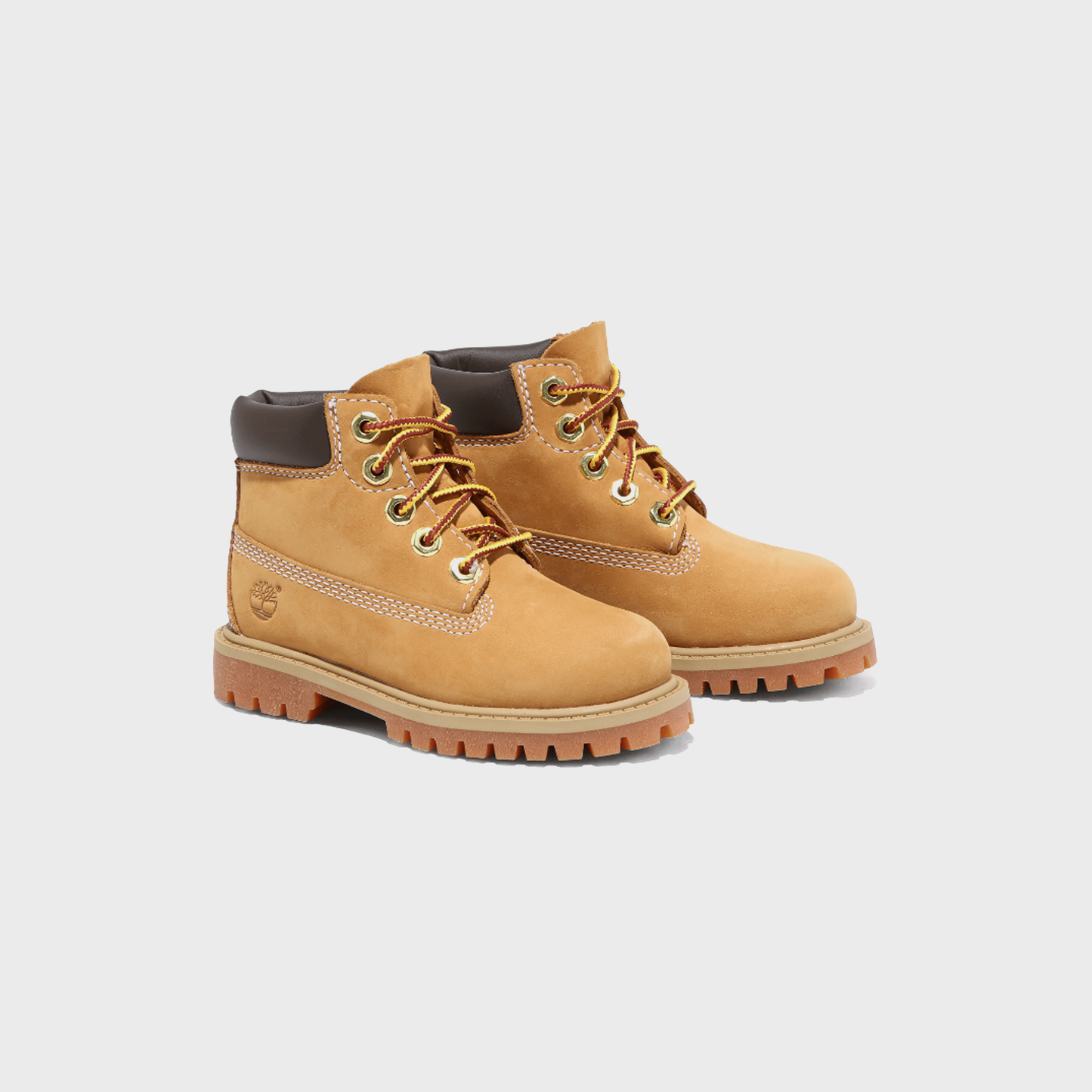 Kids Kith Timberland TD 6" Premium Waterproof Boot - Wheat