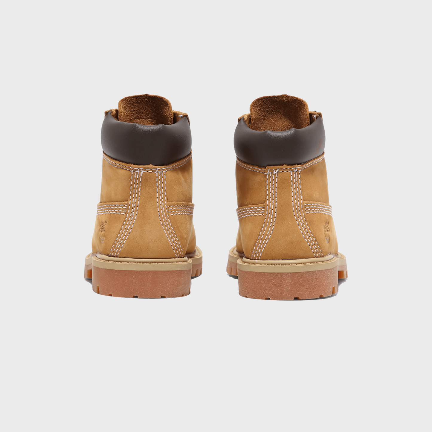 Kids Kith Timberland TD 6" Premium Waterproof Boot - Wheat