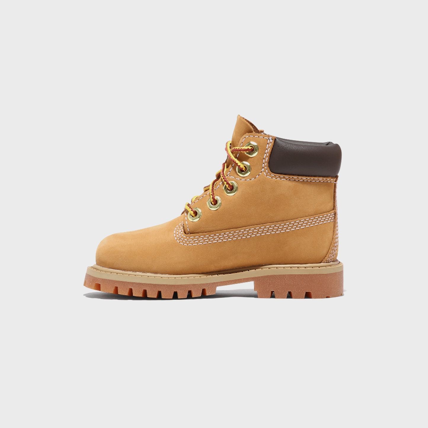 Kids Kith Timberland TD 6" Premium Waterproof Boot - Wheat
