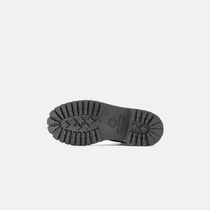 Kids Kith Timberland Junior 6" Premium Waterproof Boot - Black