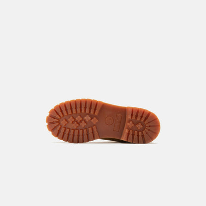 Kids Kith Timberland Junior 6" Premium Waterproof Boot - Wheat