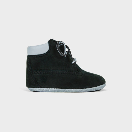 Kids Kith Timberland Crib Bootie - Black