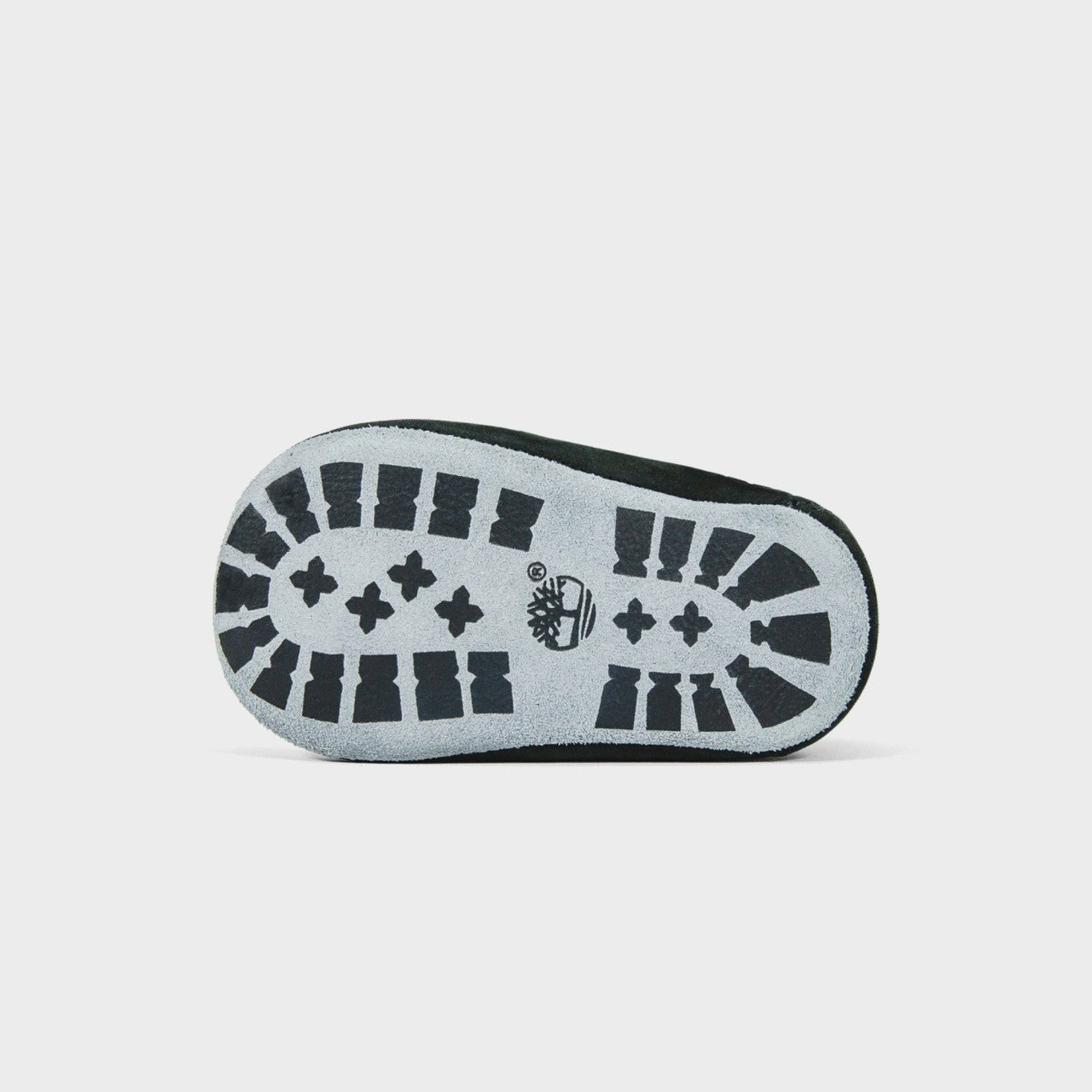Kids Kith Timberland Crib Bootie - Black