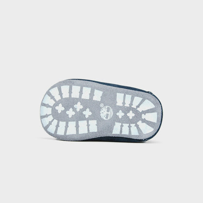 Kids Kith Timberland Crib Bootie - Navy