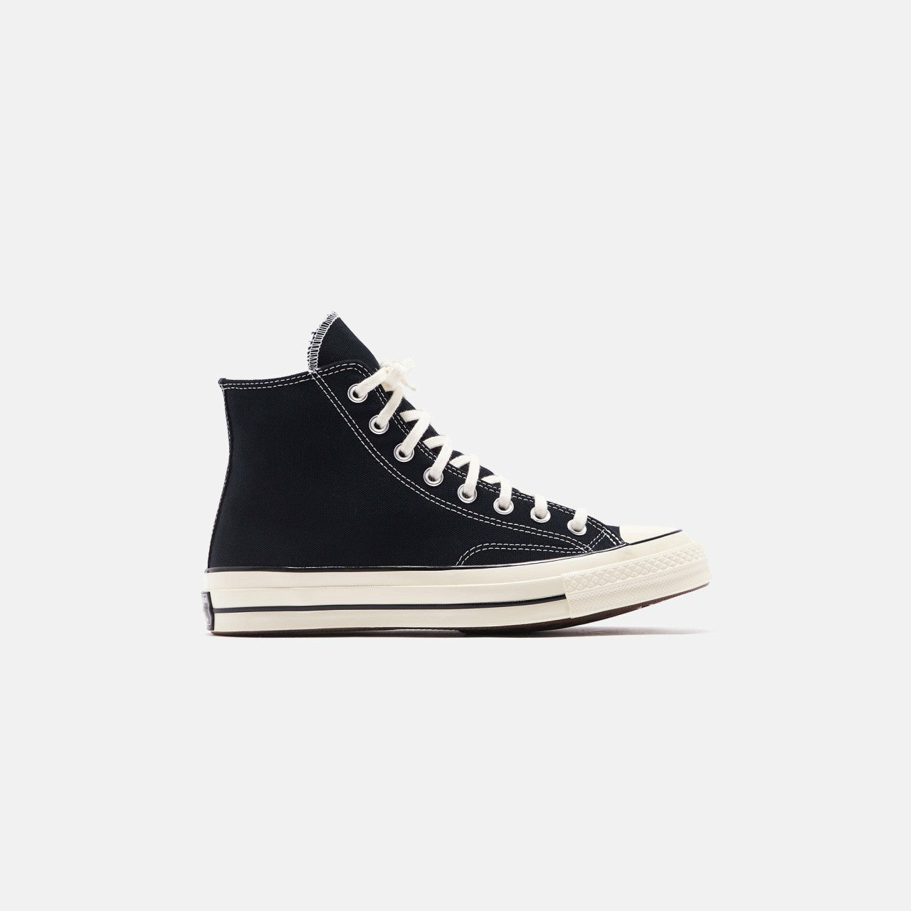 Men|Women Kith Converse Chuck Taylor '70 High - Black / Egret