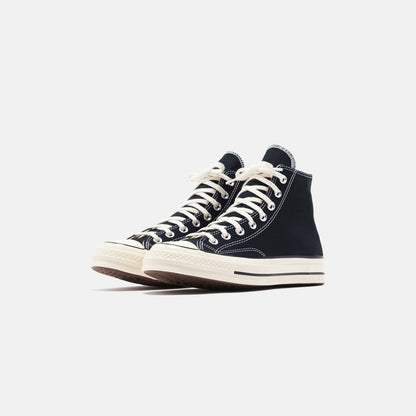 Men|Women Kith Converse Chuck Taylor '70 High - Black / Egret