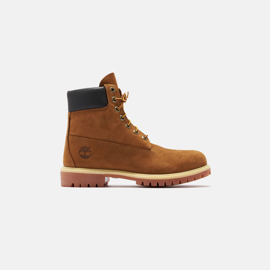 Men Kith Timberland 6" Construct Premium Boot - Rust
