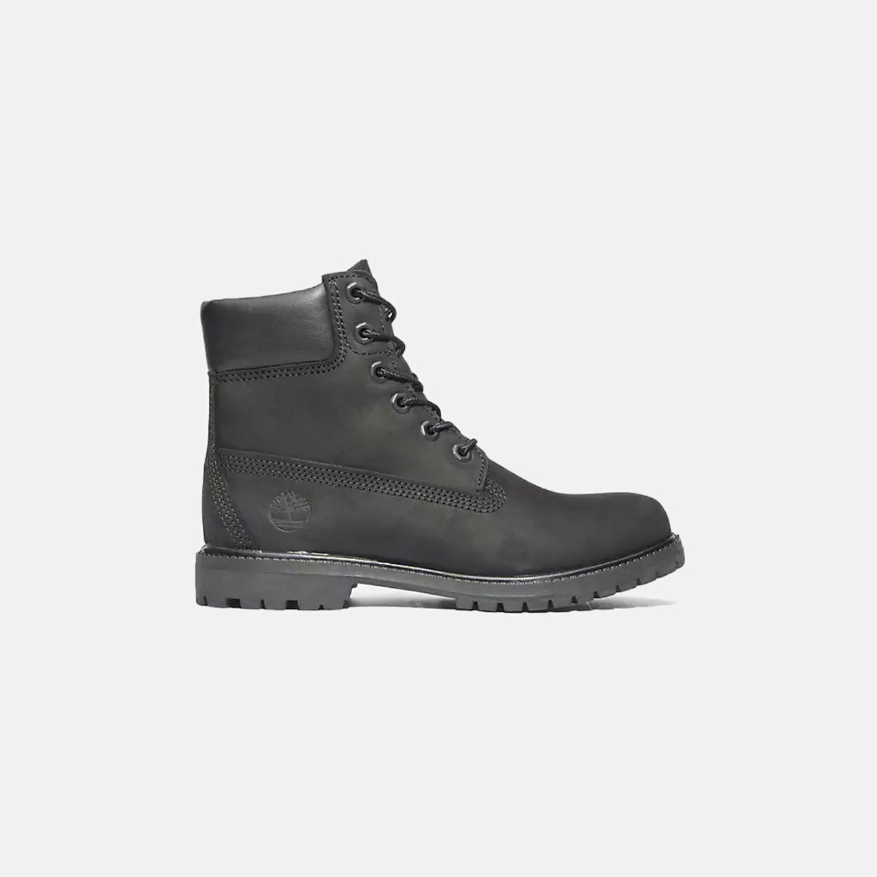 Women Kith Timberland WMNS 6" Construct - Black